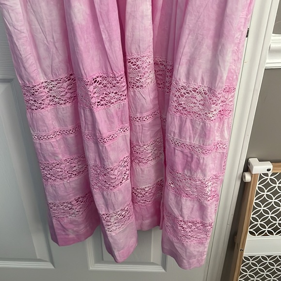 Shopbop store by LoveShackWednsday. XL pink not to be missed - Picture 3 of 3